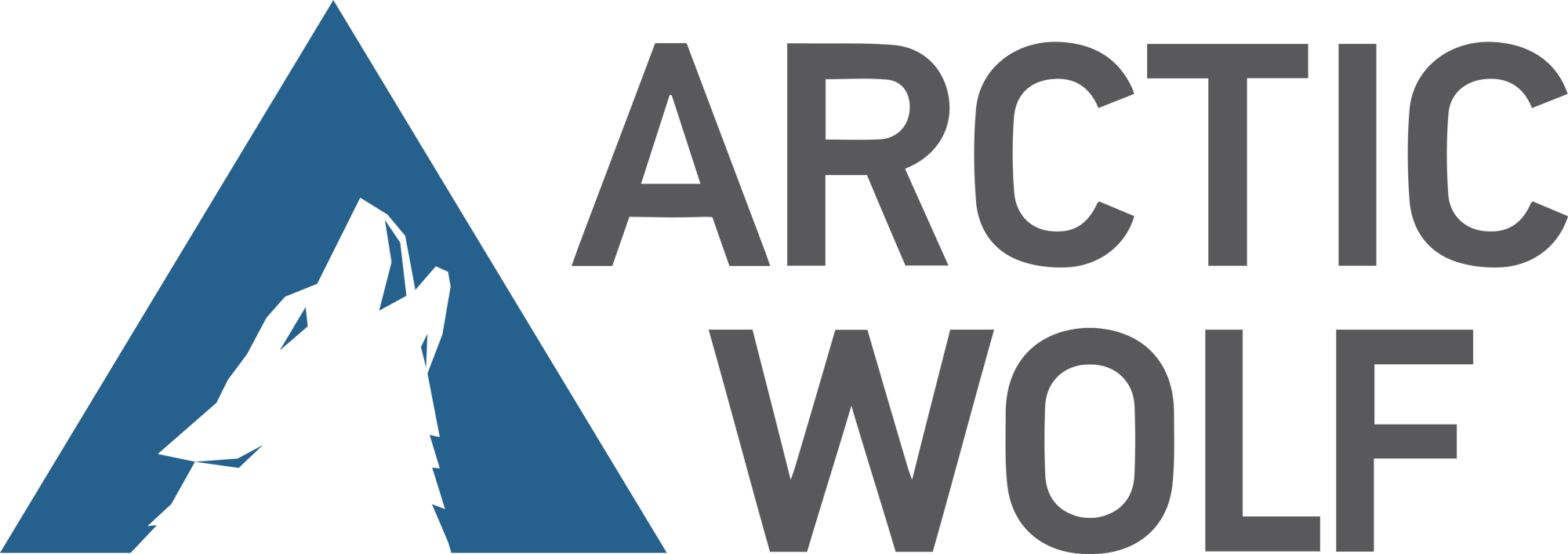 Arctic Wolf at 1000mm_RGB