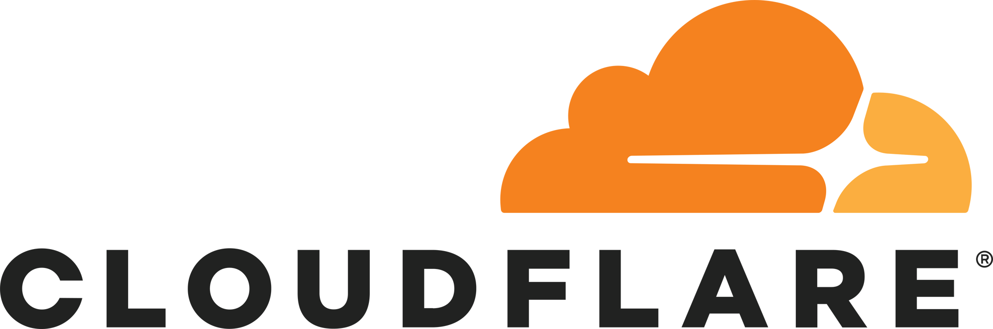 Cloudflare at 1000mm