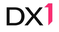 DX1 Primary Logo RGB