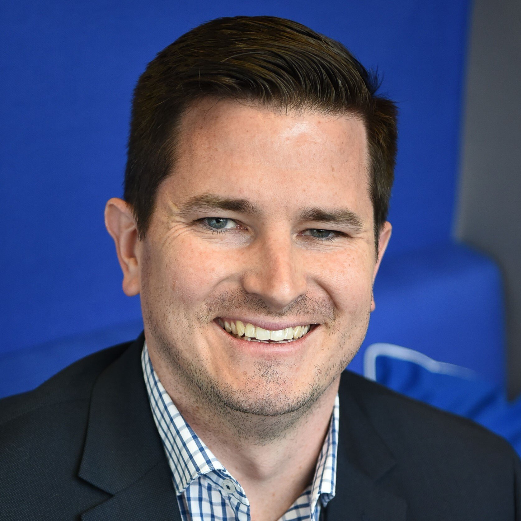 Geoff Morrison - Varonis