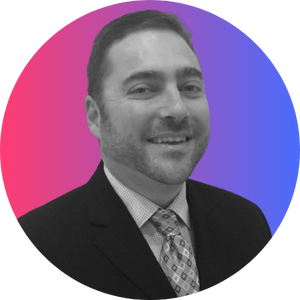 Chad Madaffari Manager - Cyber Security Water Corporation