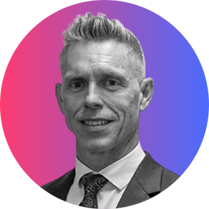 Nigel Elder CIO The Perth Mint