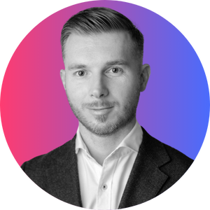 Joel Earnshaw, Senior Manager Cyber Security, Perenti