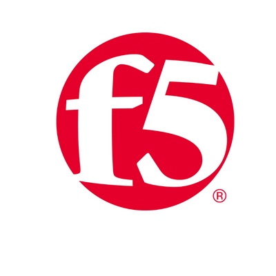 F5 - for website