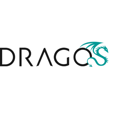 Dragos logos website