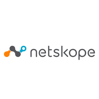 Netskope - for website
